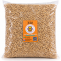 Cascarilla de Arroz * 500 gr