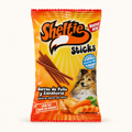 Sheltie Sticks de Pollo y Zanahoria para Perros – 16 Pq x 14 g