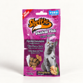 Sheltie Dental Plus para Gatos con Taurina y Jengibre