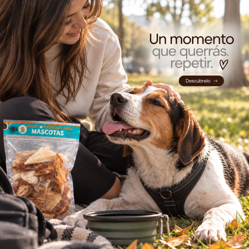 Alitas de Pollo Liofilizadas para Perros – Snack Natural