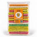 Cabanos Surtidos de Carnaza para Perros – 1 Kg