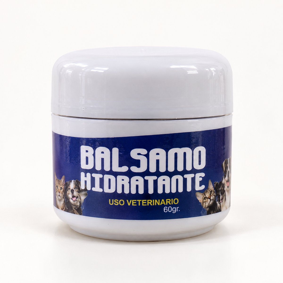 Balsamo Hidratante