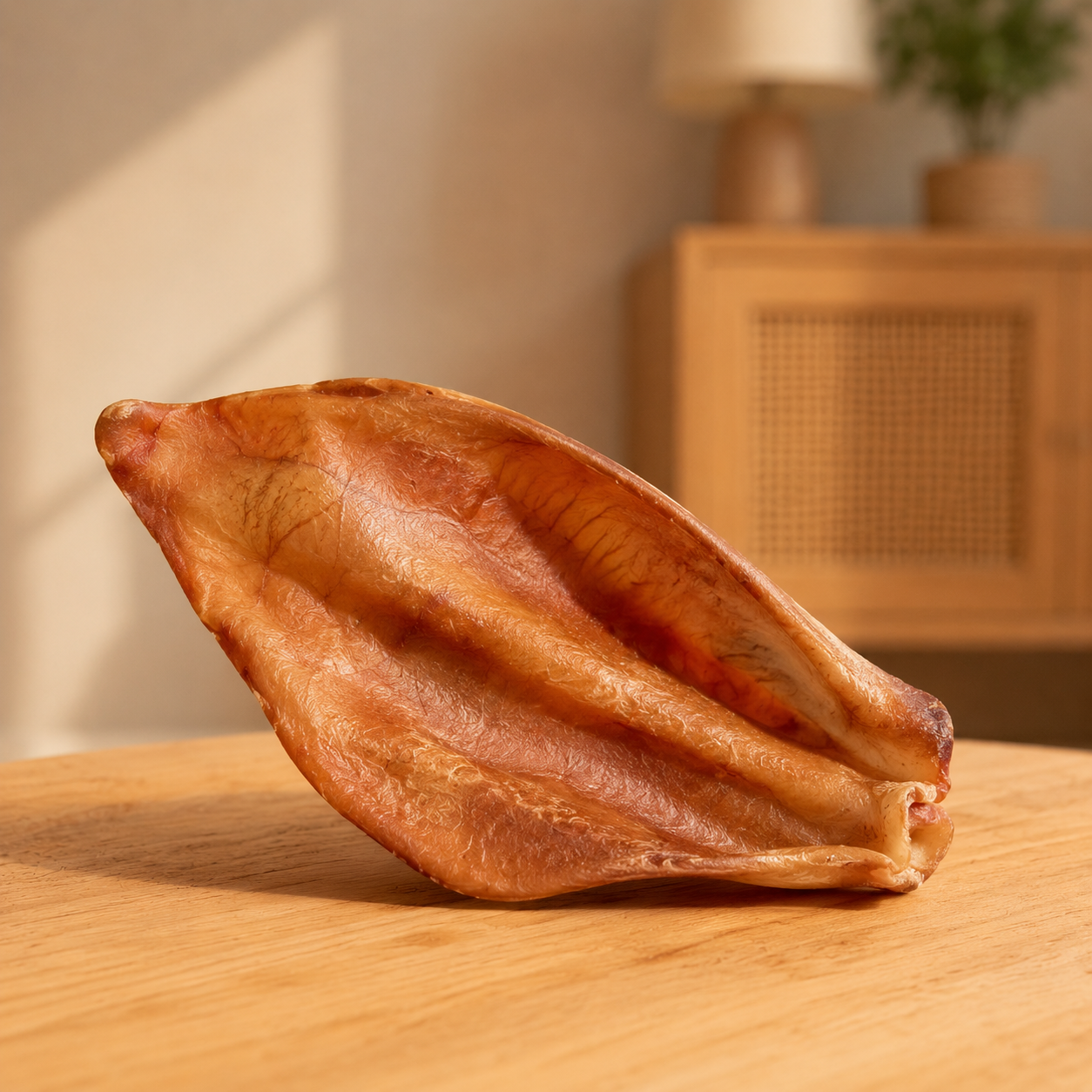 Oreja de Cerdo