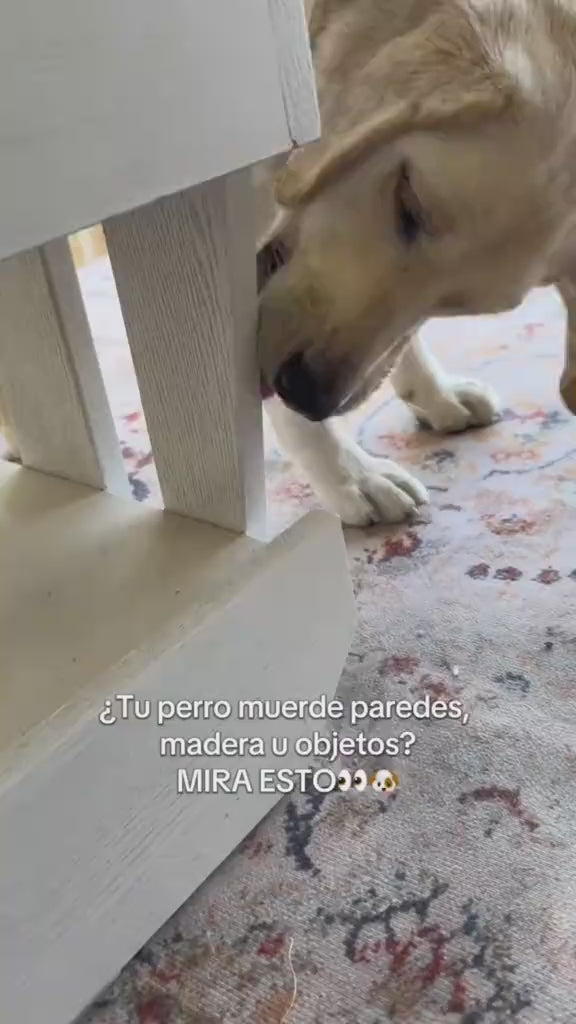 Palo de Café Natural para Perros #2